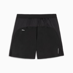 RUN FAVORITE VELOCITY Men's 5" Shorts, Cheap Jmksport Jordan Outlet Black, extralarge